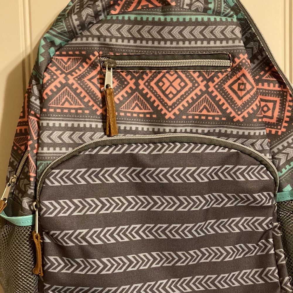 Trailmaker Backpack Heritage Collection - image 2